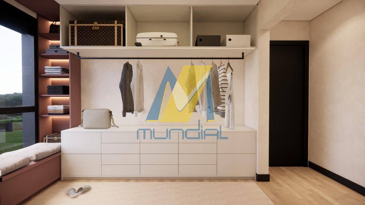 Apartamento, 3 quartos, 130 m² - Foto 37