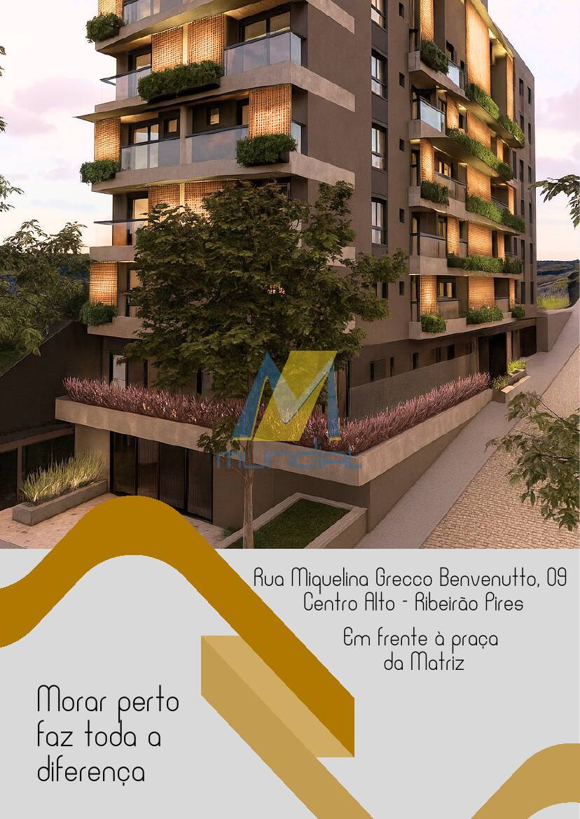 Apartamento, 3 quartos, 130 m² - Foto 29