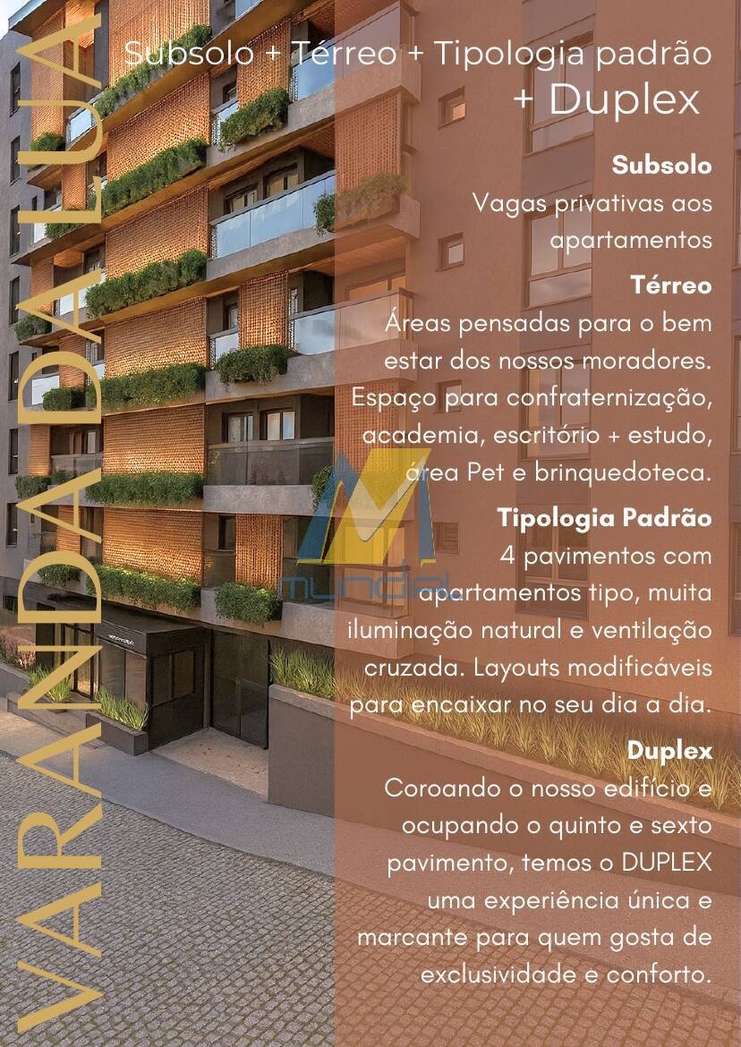 Apartamento, 3 quartos, 130 m² - Foto 35