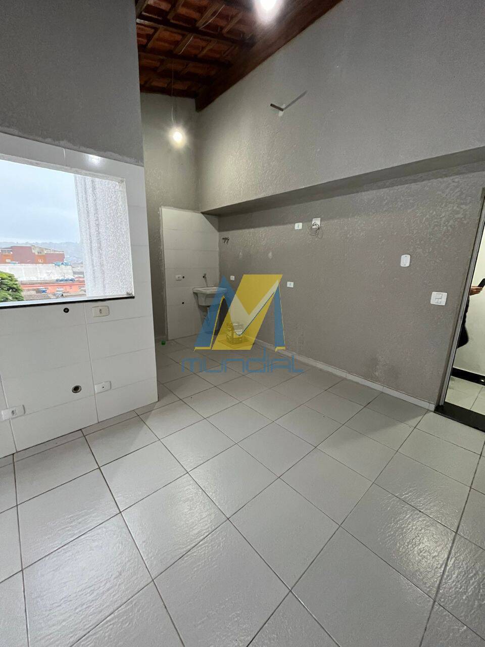 Cobertura, 2 quartos, 106 m² - Foto 1