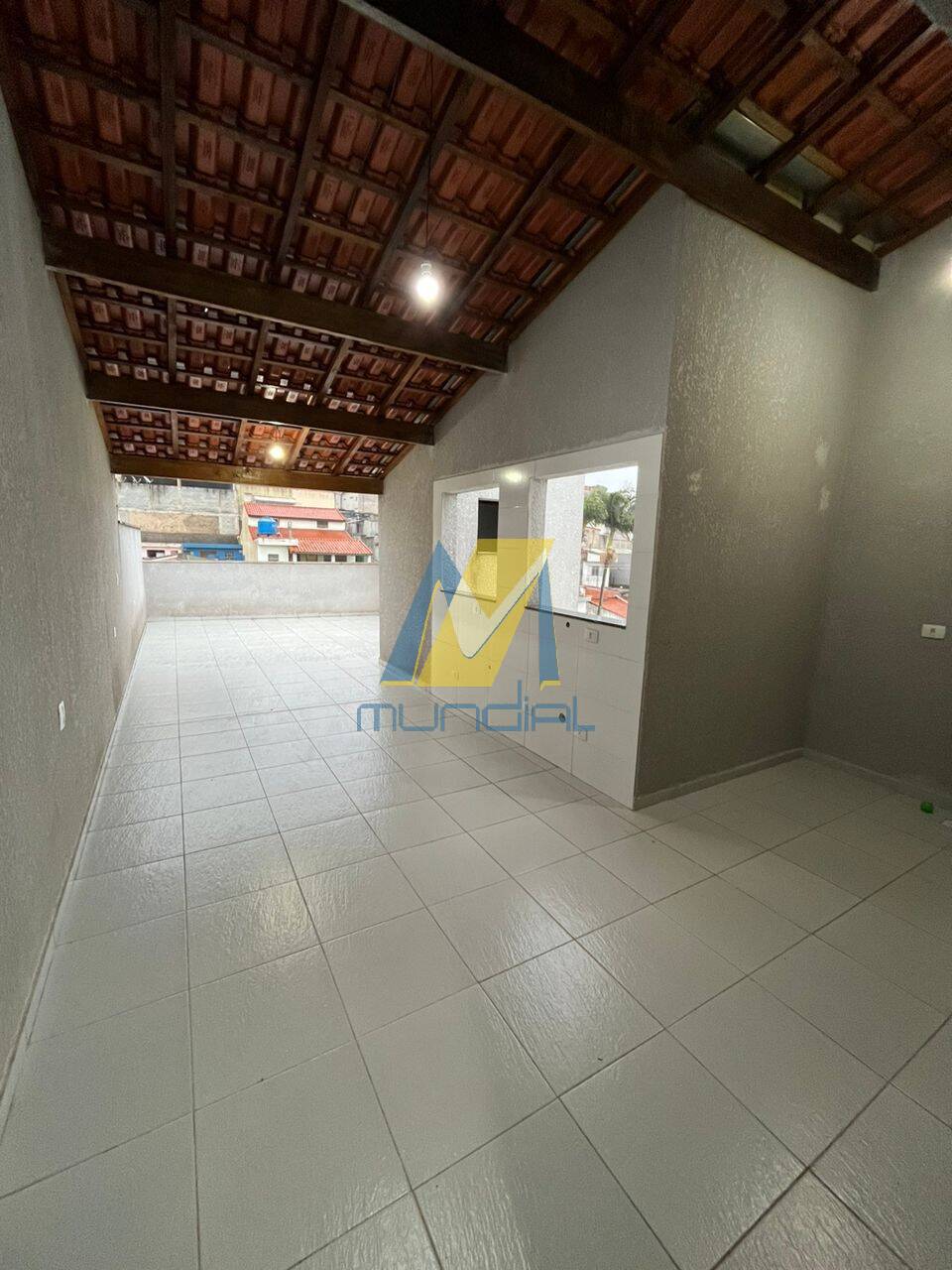 Cobertura, 2 quartos, 106 m² - Foto 5