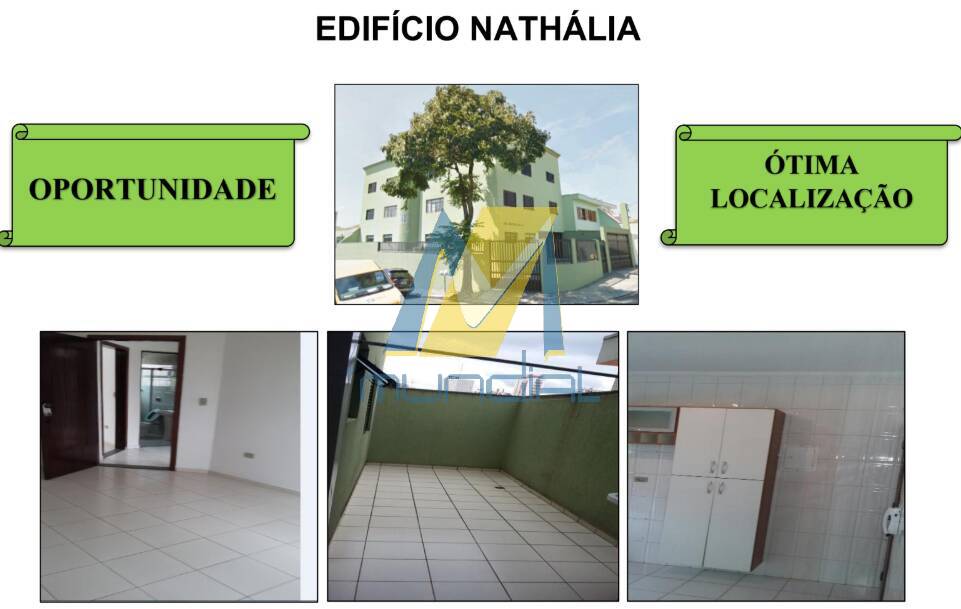 Apartamento, 2 quartos, 63 m² - Foto 2