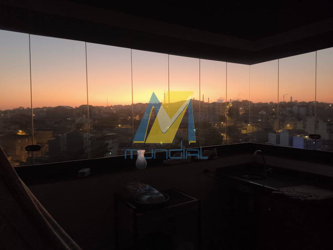 Apartamento, 2 quartos, 39 m² - Foto 2