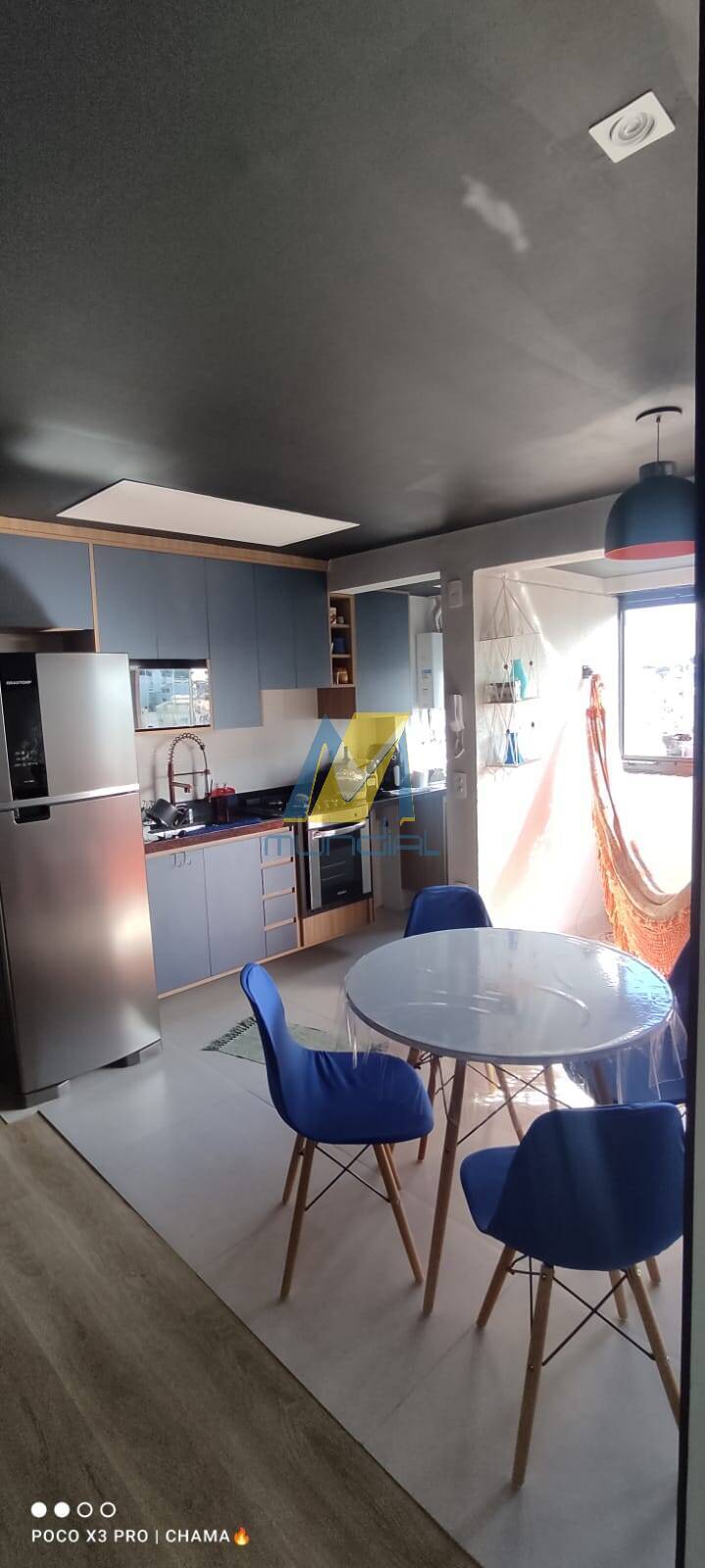 Apartamento, 2 quartos, 39 m² - Foto 8