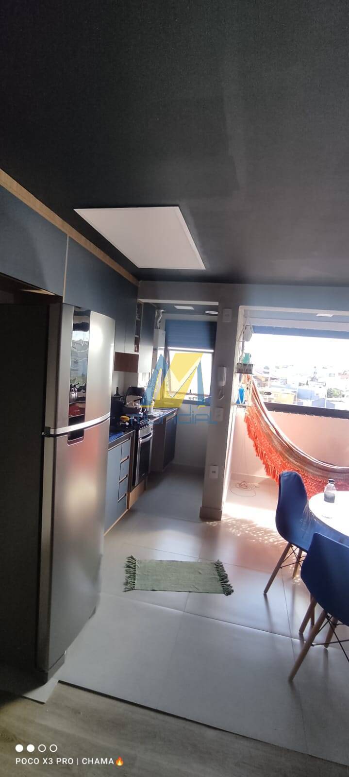 Apartamento, 2 quartos, 39 m² - Foto 7