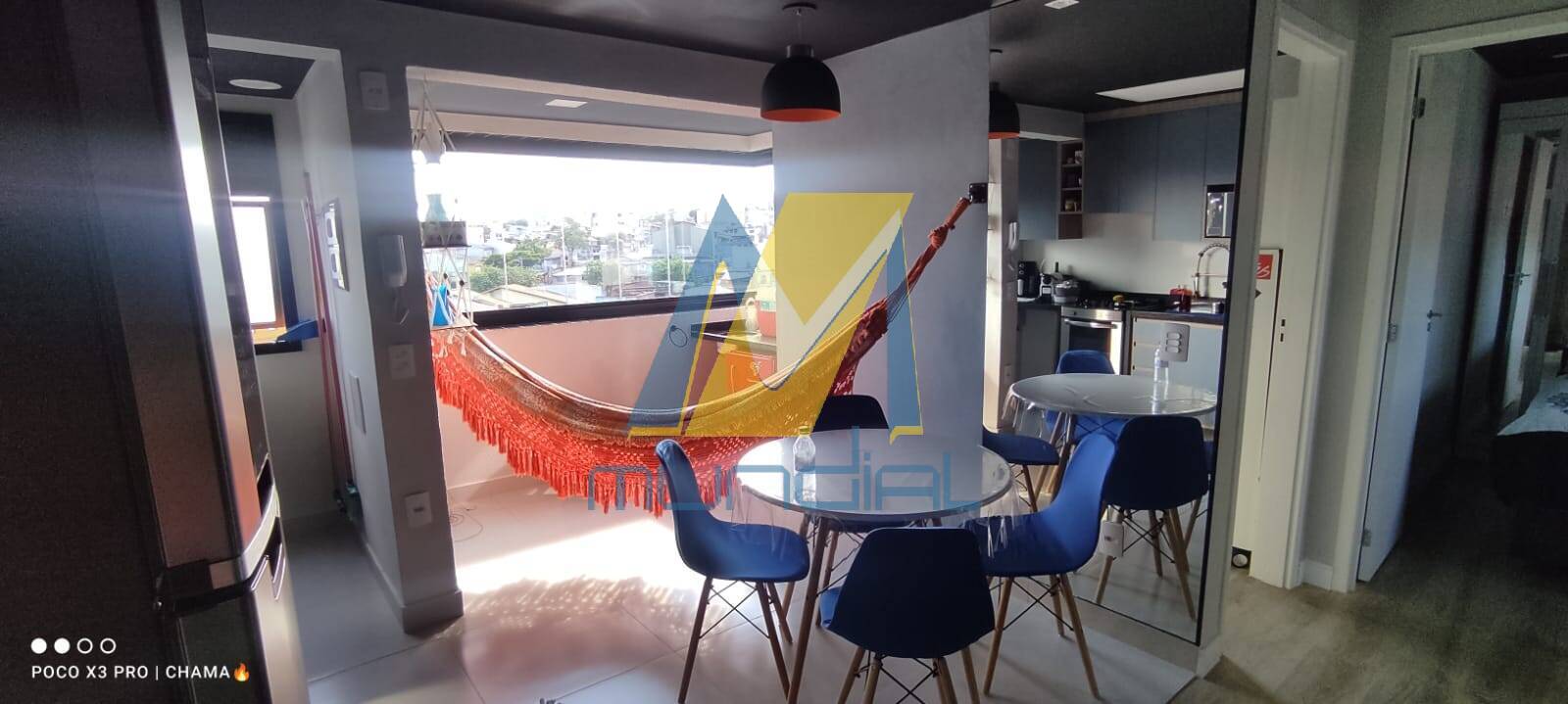 Apartamento, 2 quartos, 39 m² - Foto 10