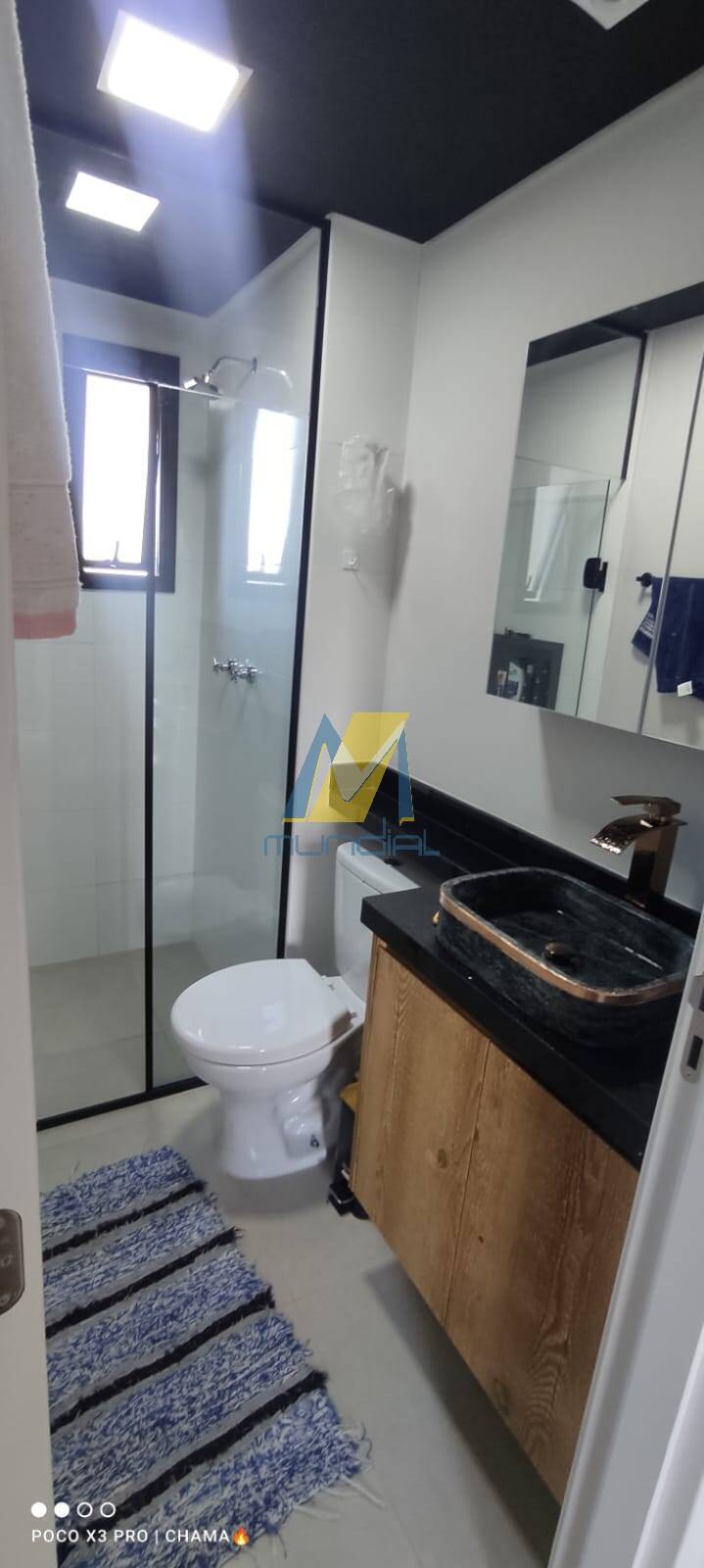 Apartamento, 2 quartos, 39 m² - Foto 11