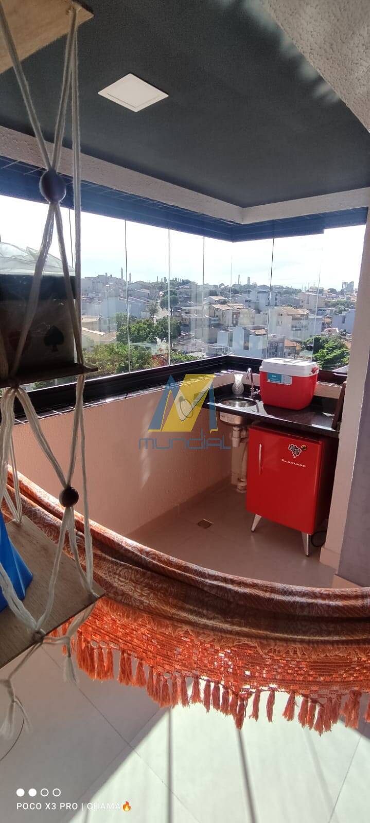 Apartamento, 2 quartos, 39 m² - Foto 9