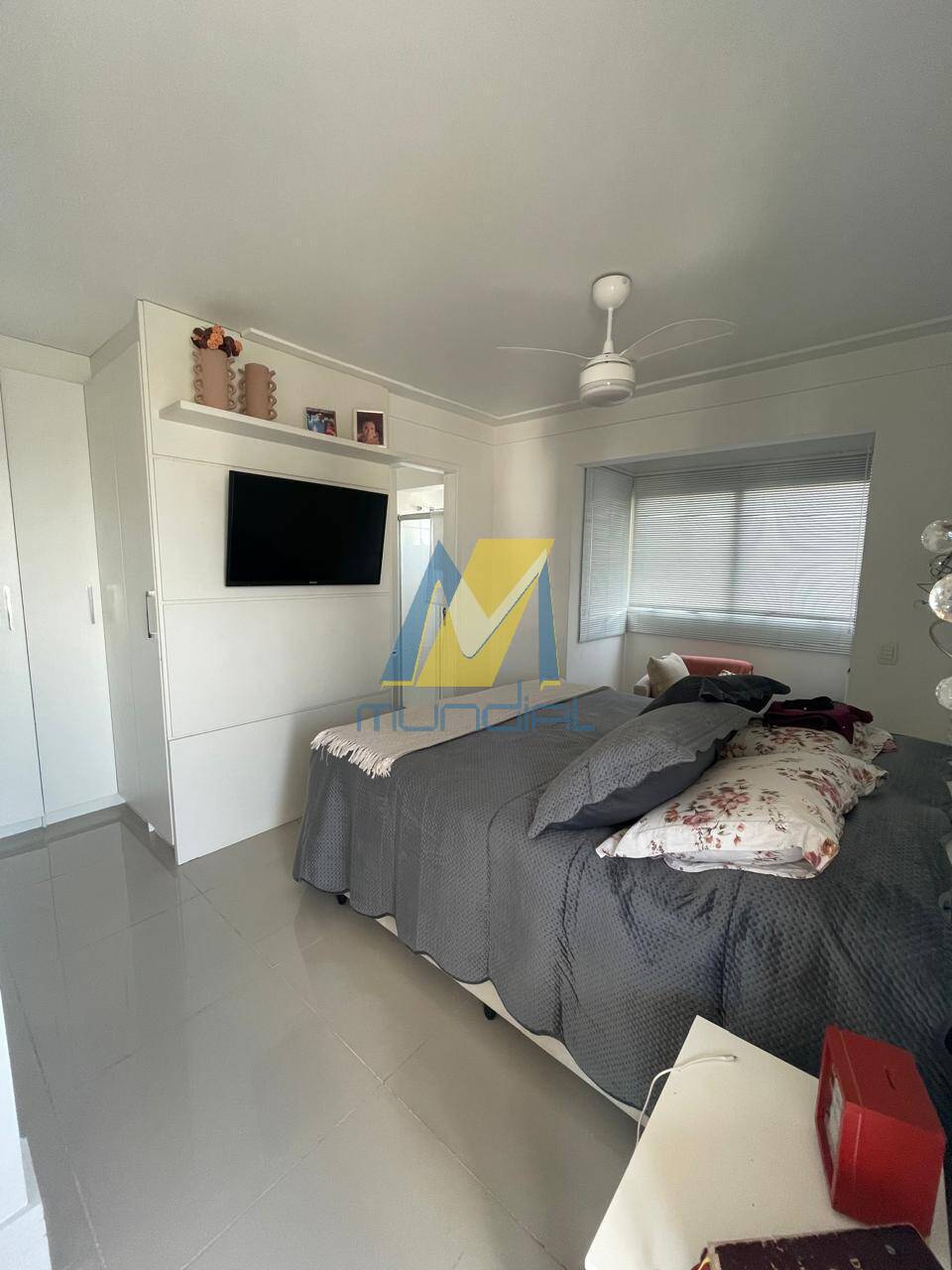 Apartamento, 3 quartos, 128 m² - Foto 4