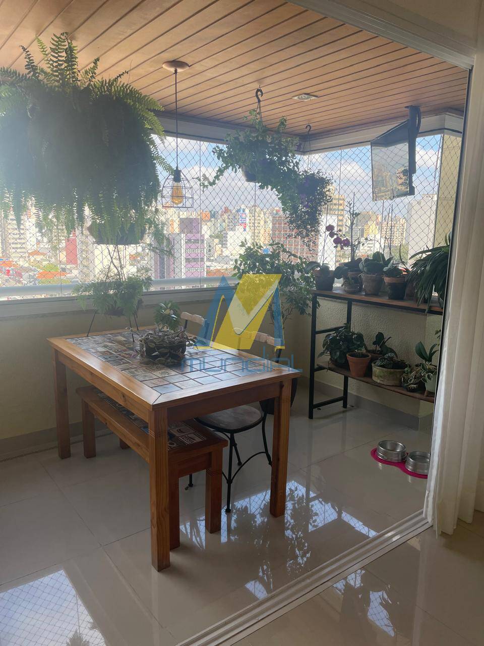 Apartamento, 3 quartos, 128 m² - Foto 5