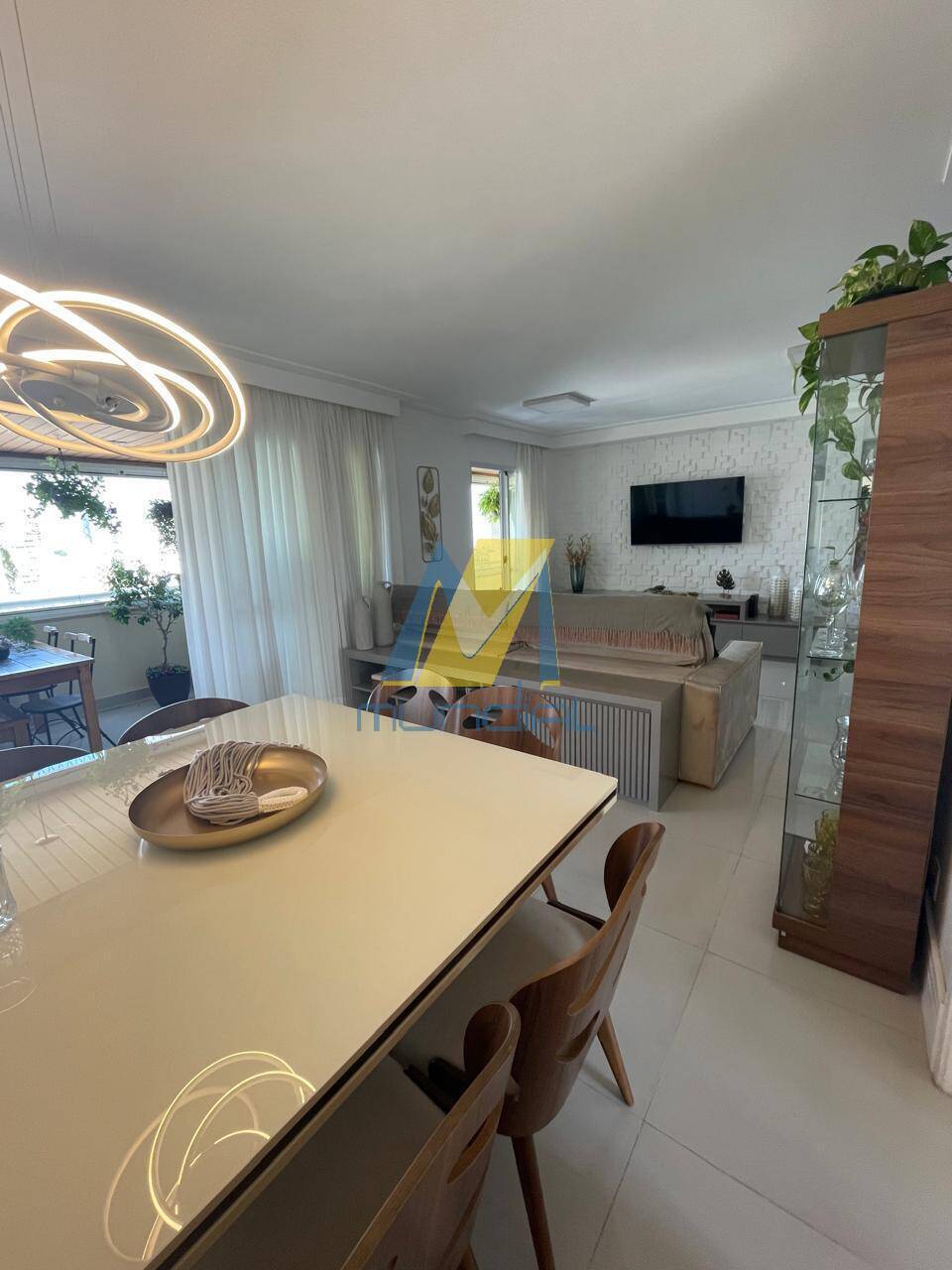Apartamento, 3 quartos, 128 m² - Foto 7
