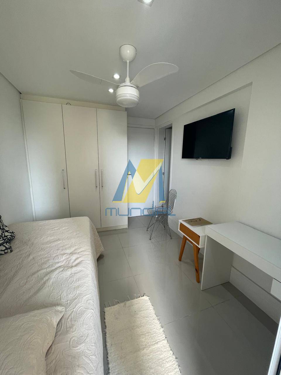 Apartamento, 3 quartos, 128 m² - Foto 6