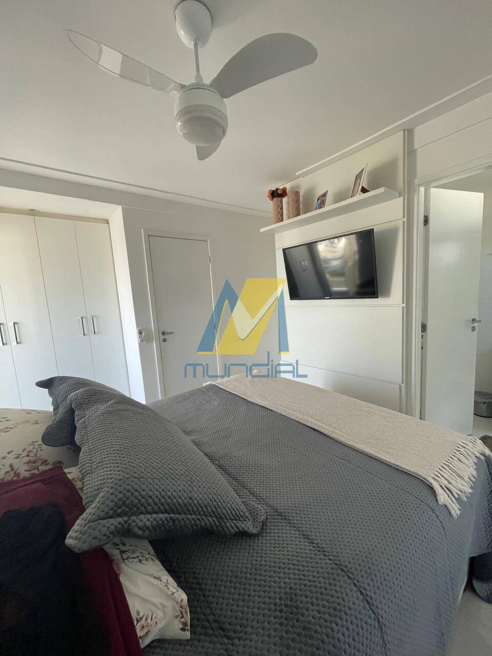 Apartamento, 3 quartos, 128 m² - Foto 9