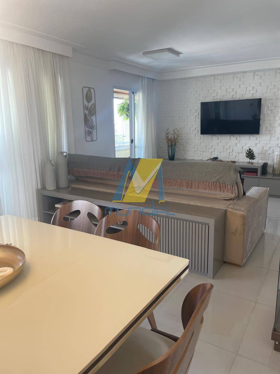 Apartamento, 3 quartos, 128 m² - Foto 10