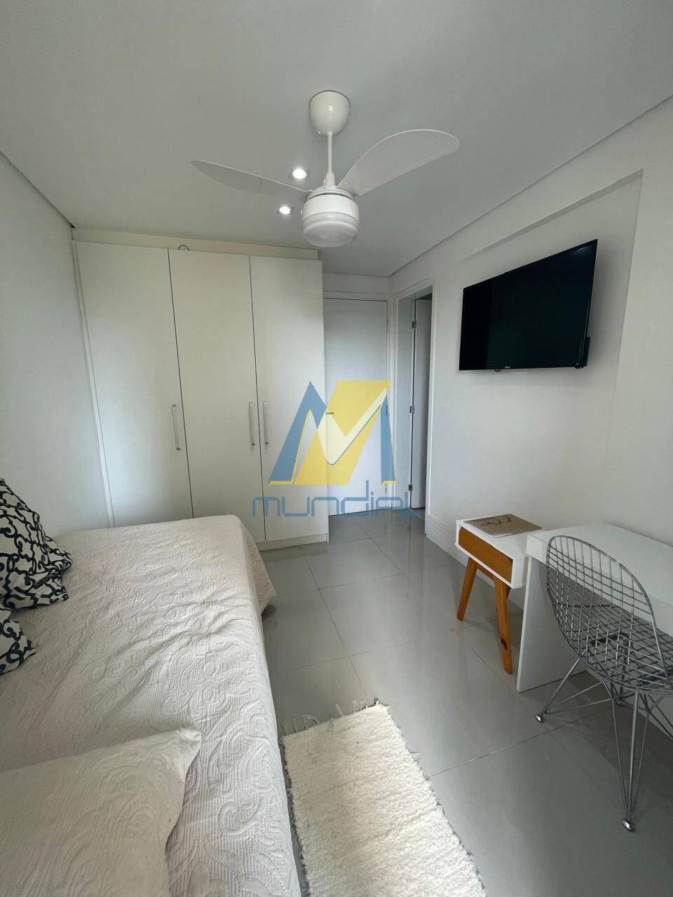 Apartamento, 3 quartos, 128 m² - Foto 12