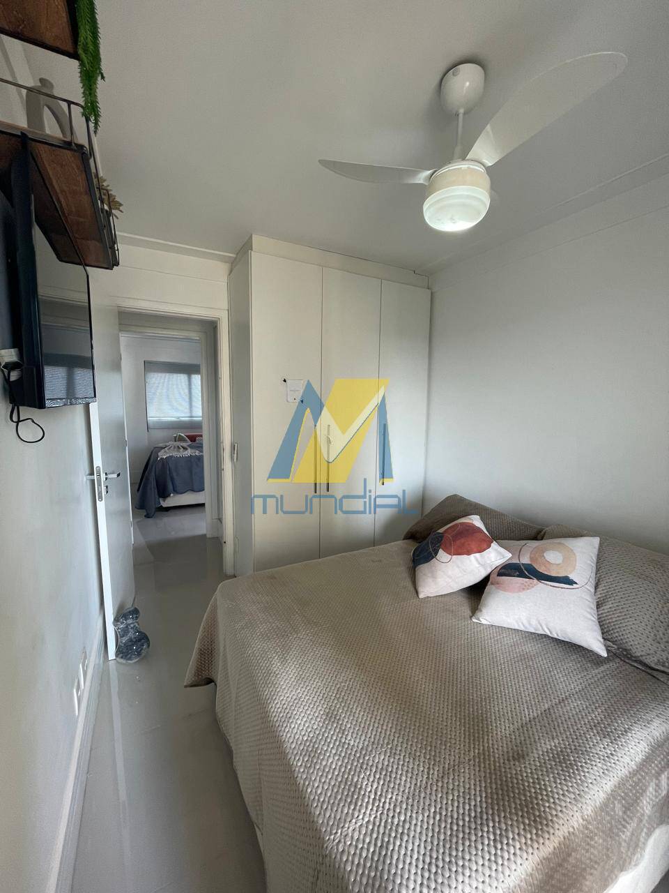 Apartamento, 3 quartos, 128 m² - Foto 13