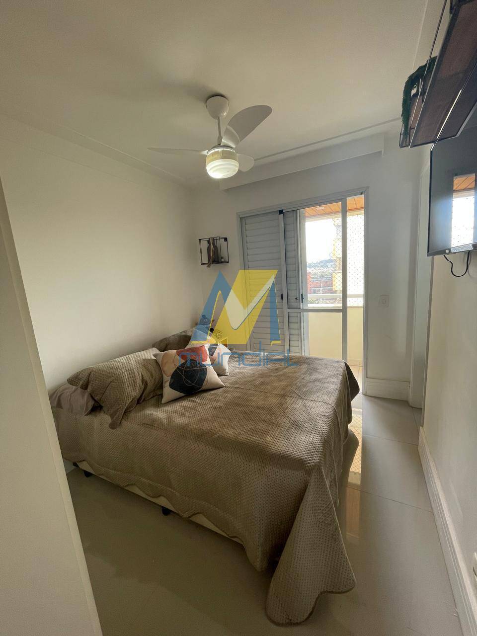 Apartamento, 3 quartos, 128 m² - Foto 14