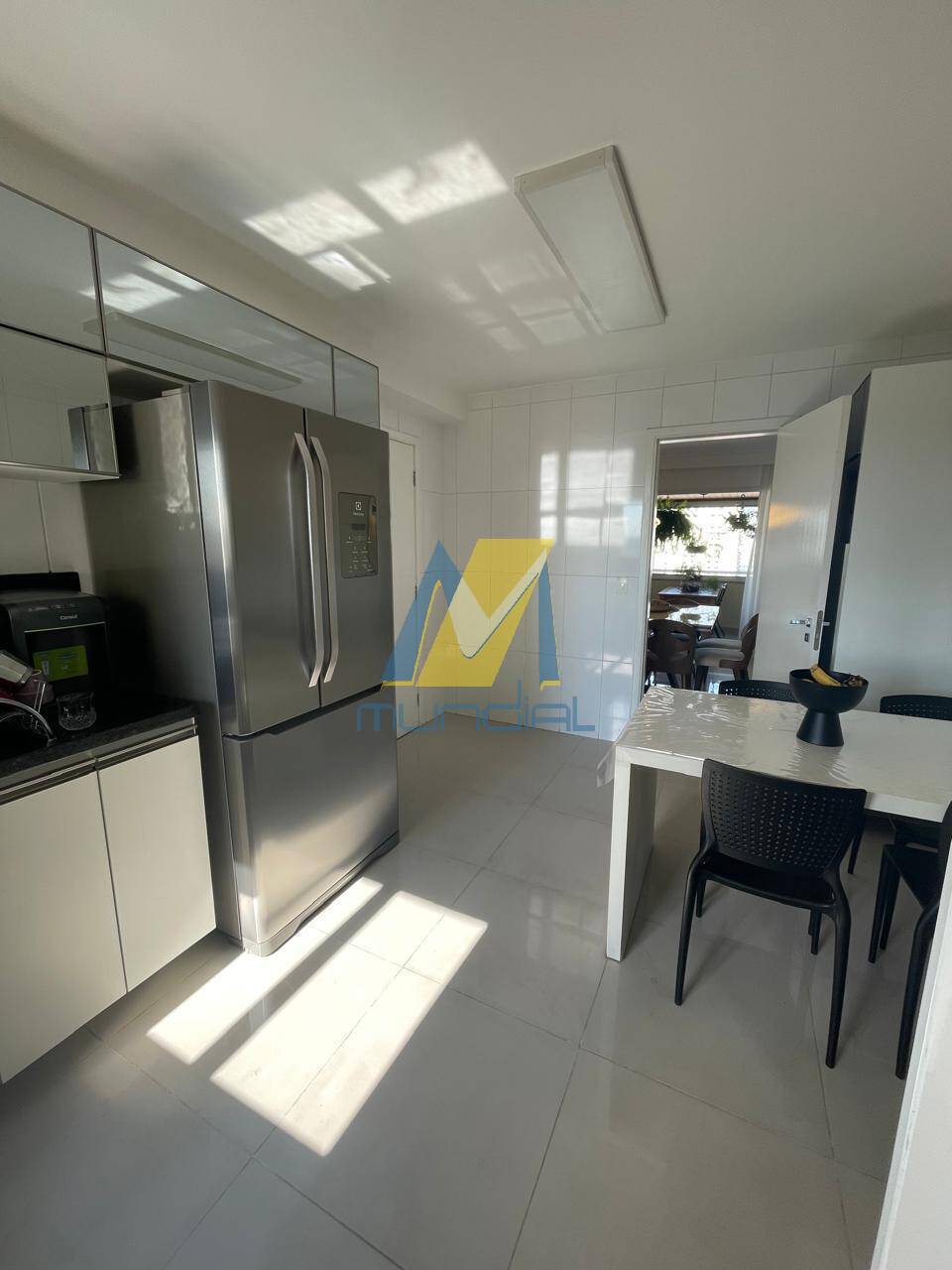 Apartamento, 3 quartos, 128 m² - Foto 15