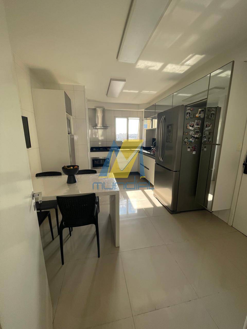 Apartamento, 3 quartos, 128 m² - Foto 22