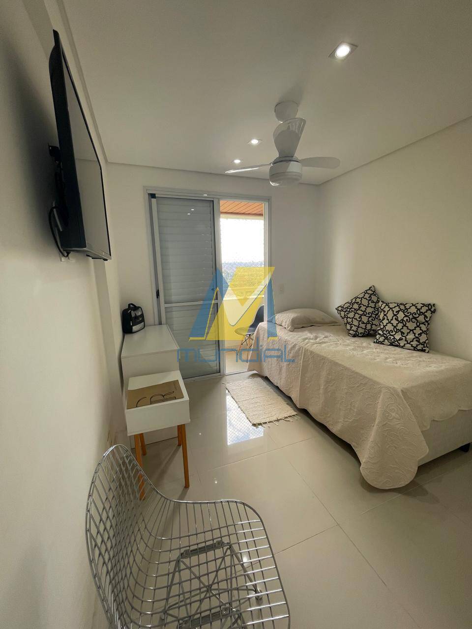 Apartamento, 3 quartos, 128 m² - Foto 21