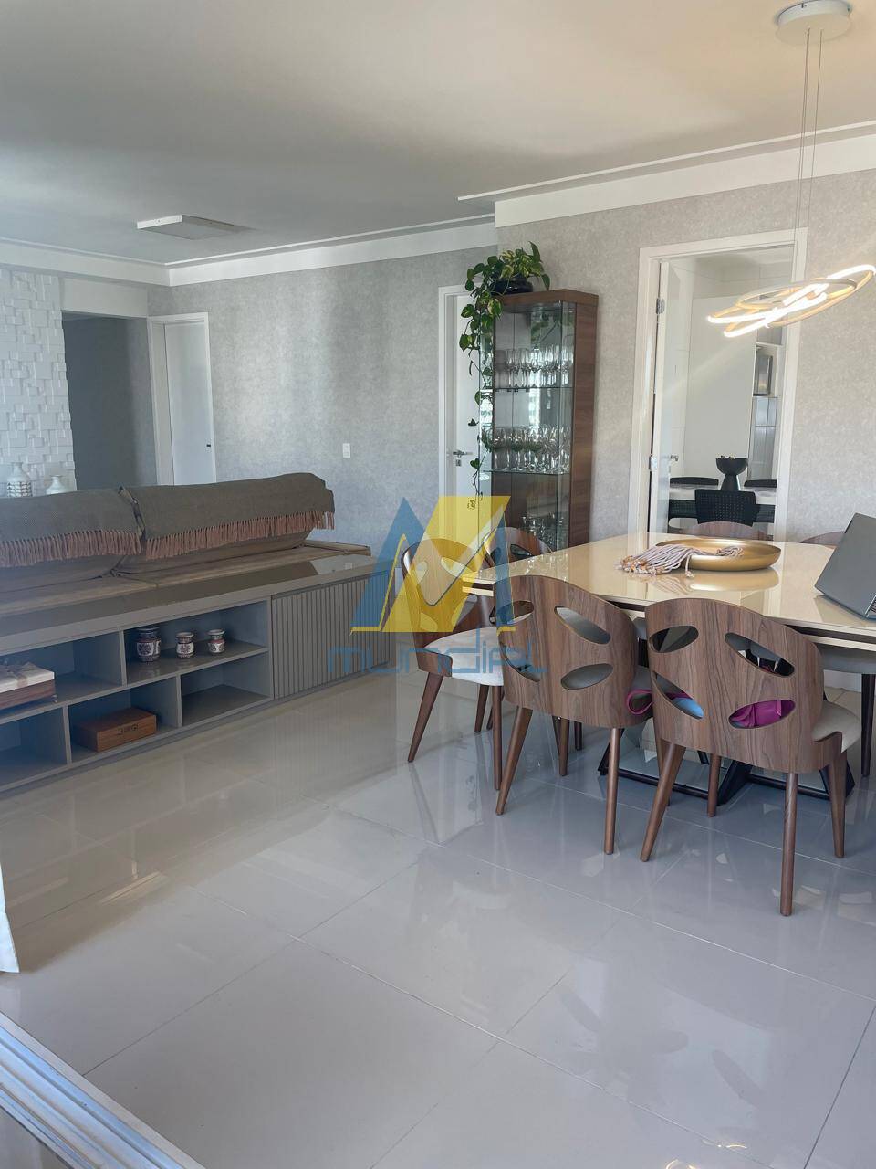 Apartamento, 3 quartos, 128 m² - Foto 23