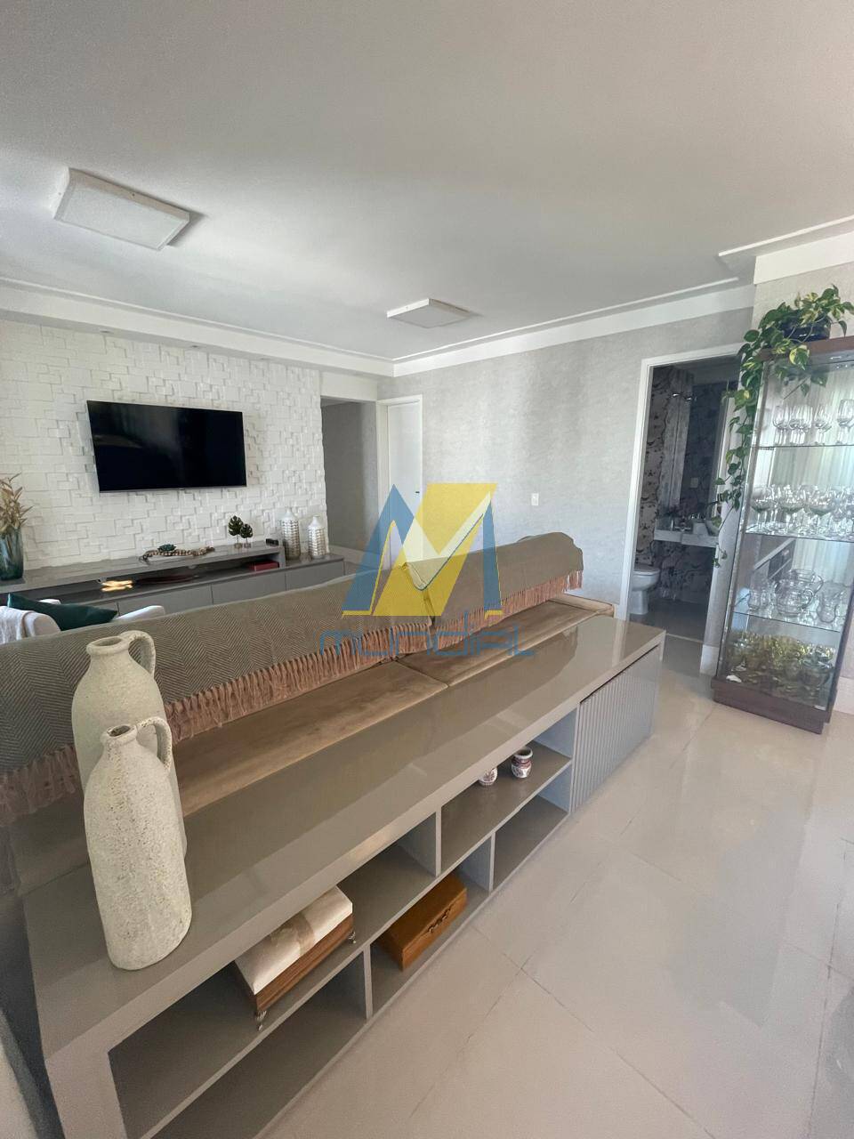 Apartamento, 3 quartos, 128 m² - Foto 25