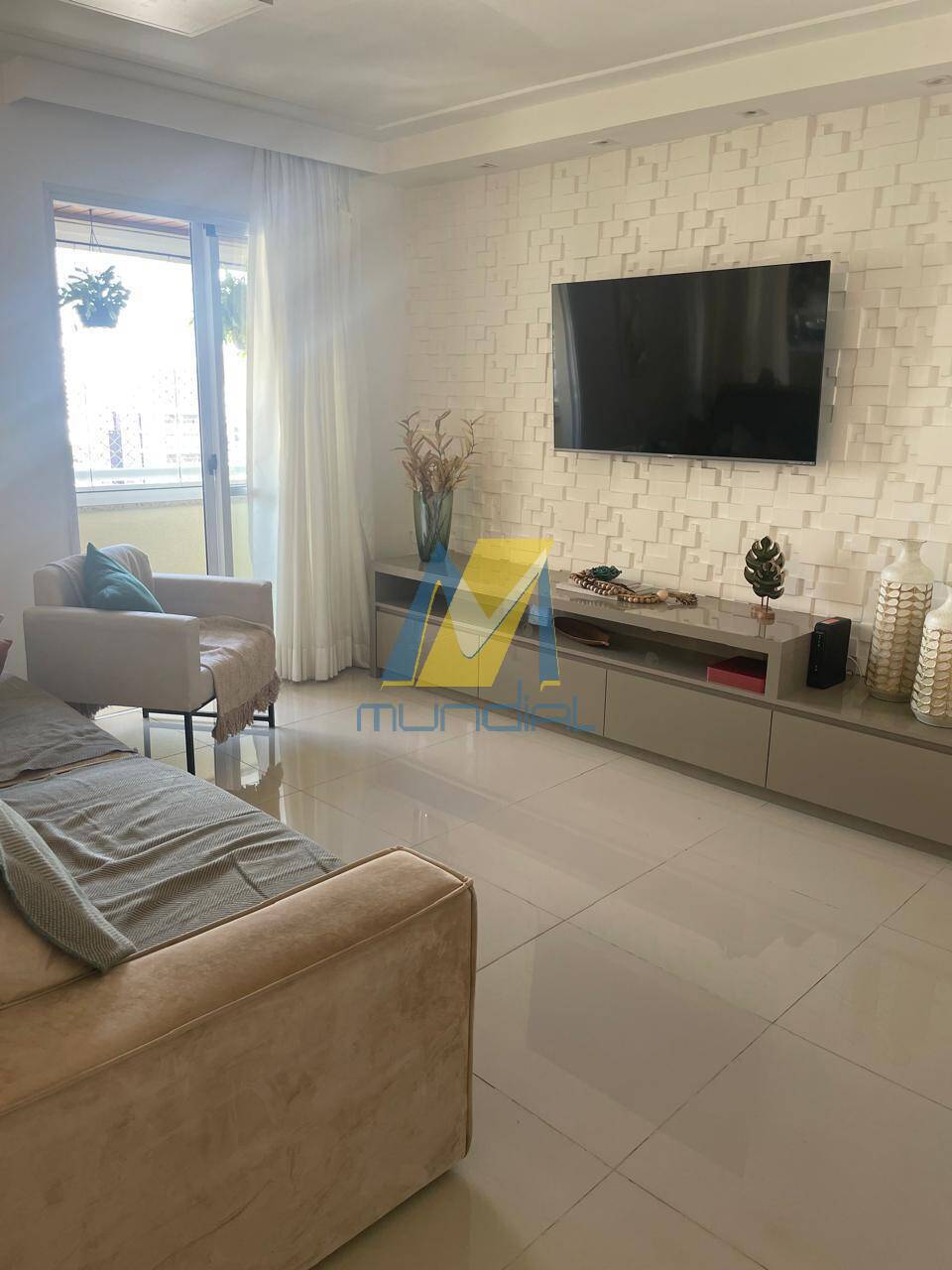 Apartamento, 3 quartos, 128 m² - Foto 27