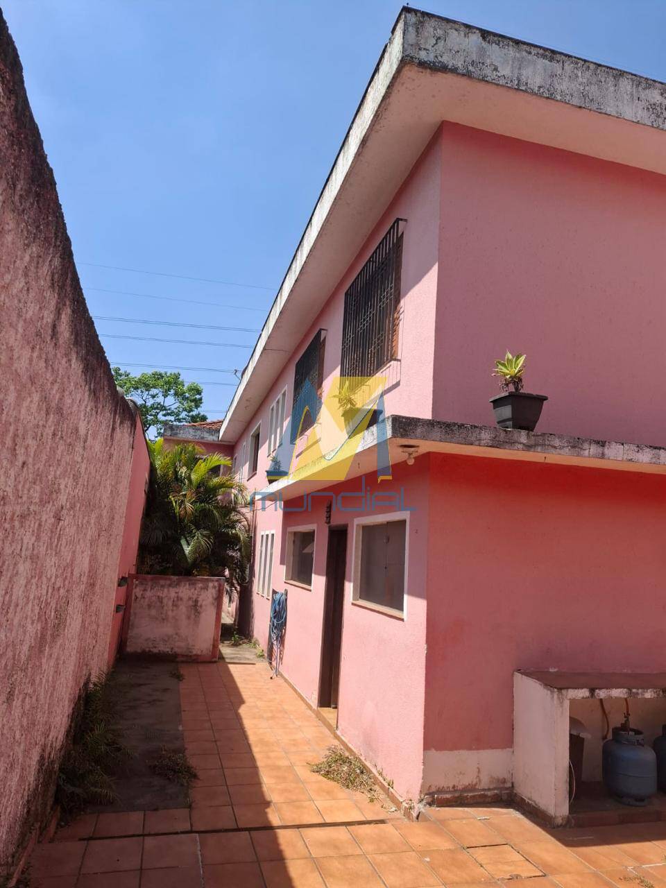 Sobrado, 5 quartos - Foto 2
