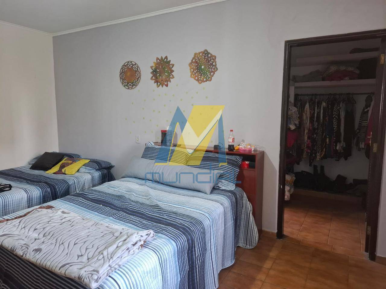 Sobrado, 5 quartos - Foto 6