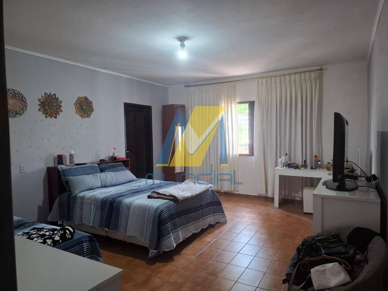 Sobrado, 5 quartos - Foto 11