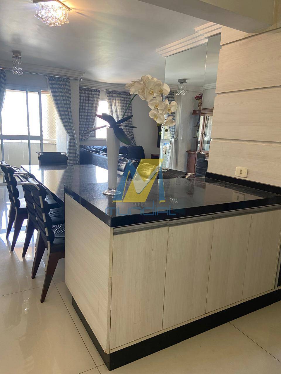 Apartamento, 2 quartos, 87 m² - Foto 3