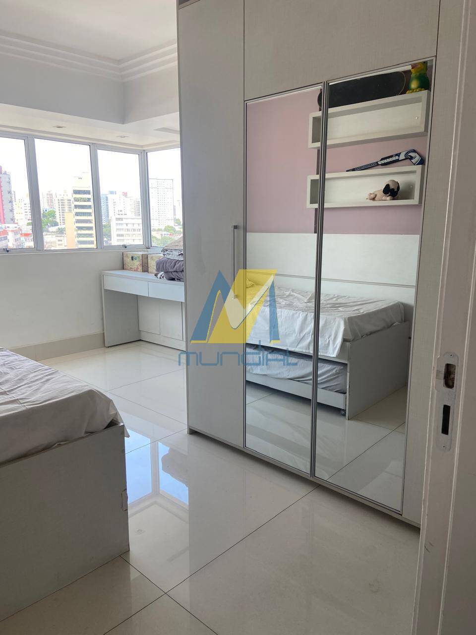 Apartamento, 2 quartos, 87 m² - Foto 12