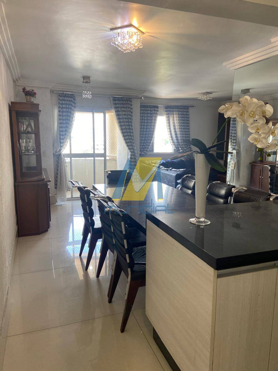 Apartamento, 2 quartos, 87 m² - Foto 21