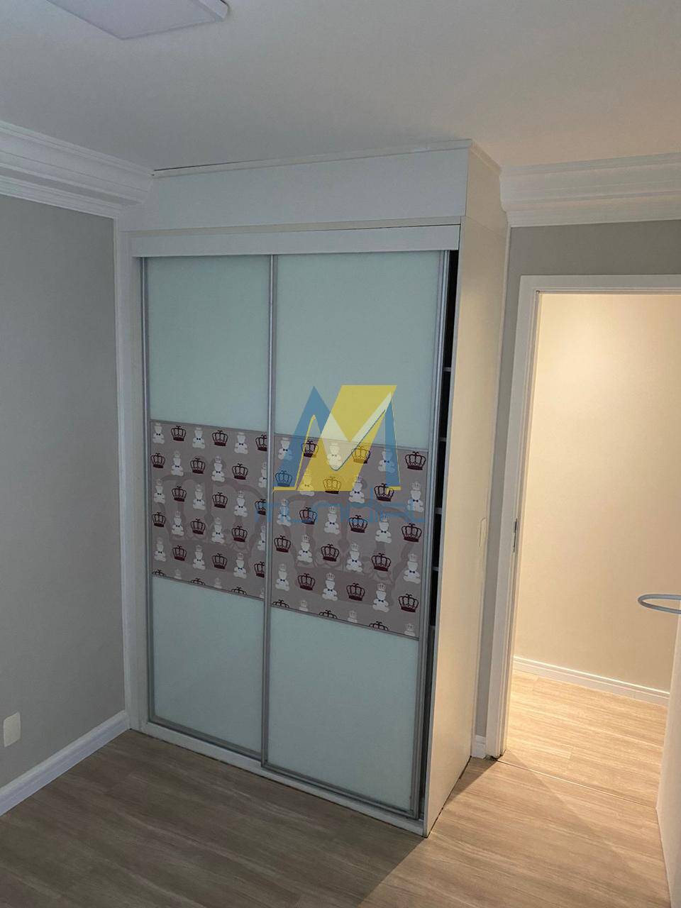 Apartamento, 110 m² - Foto 6
