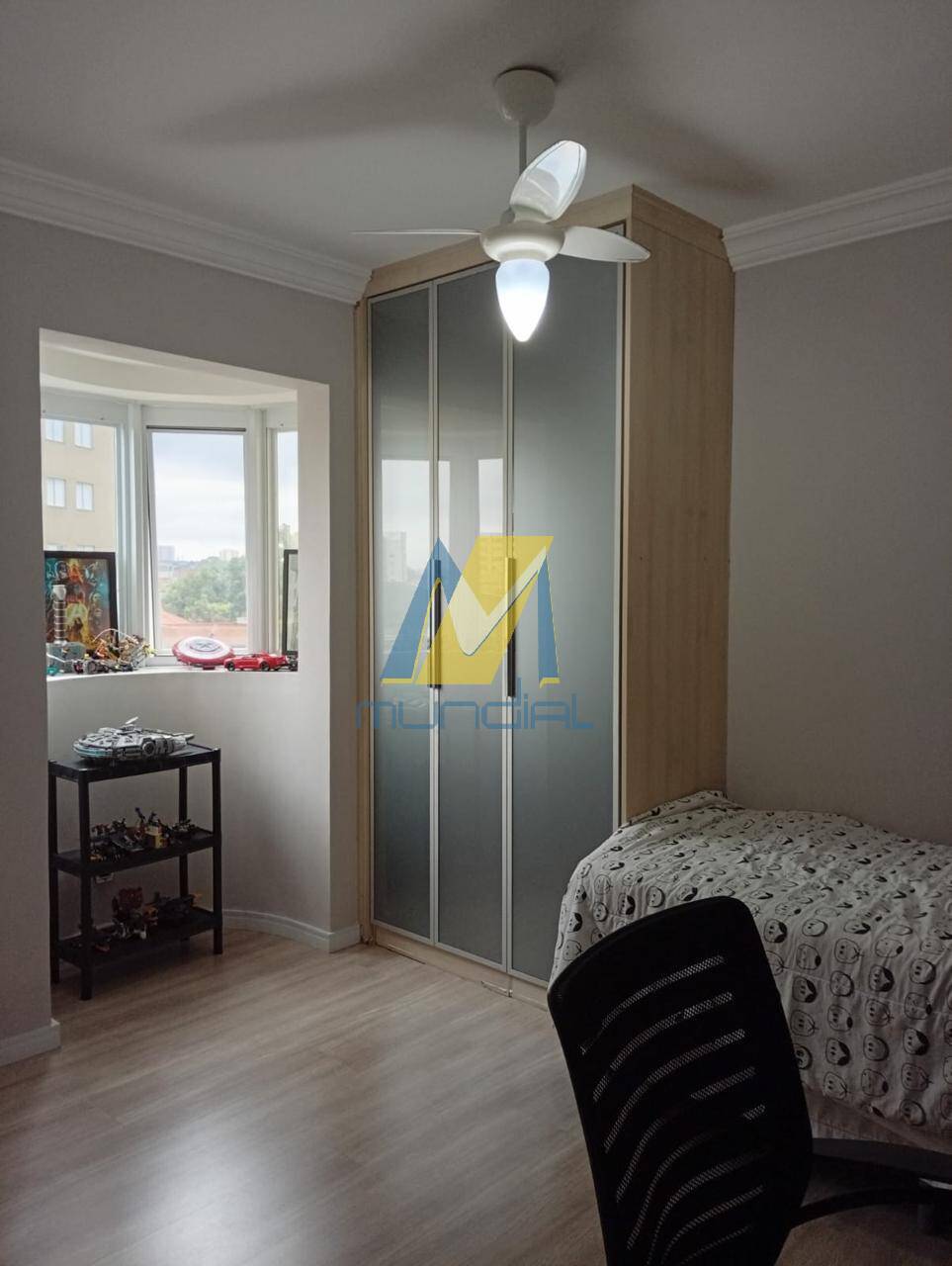 Apartamento, 110 m² - Foto 12