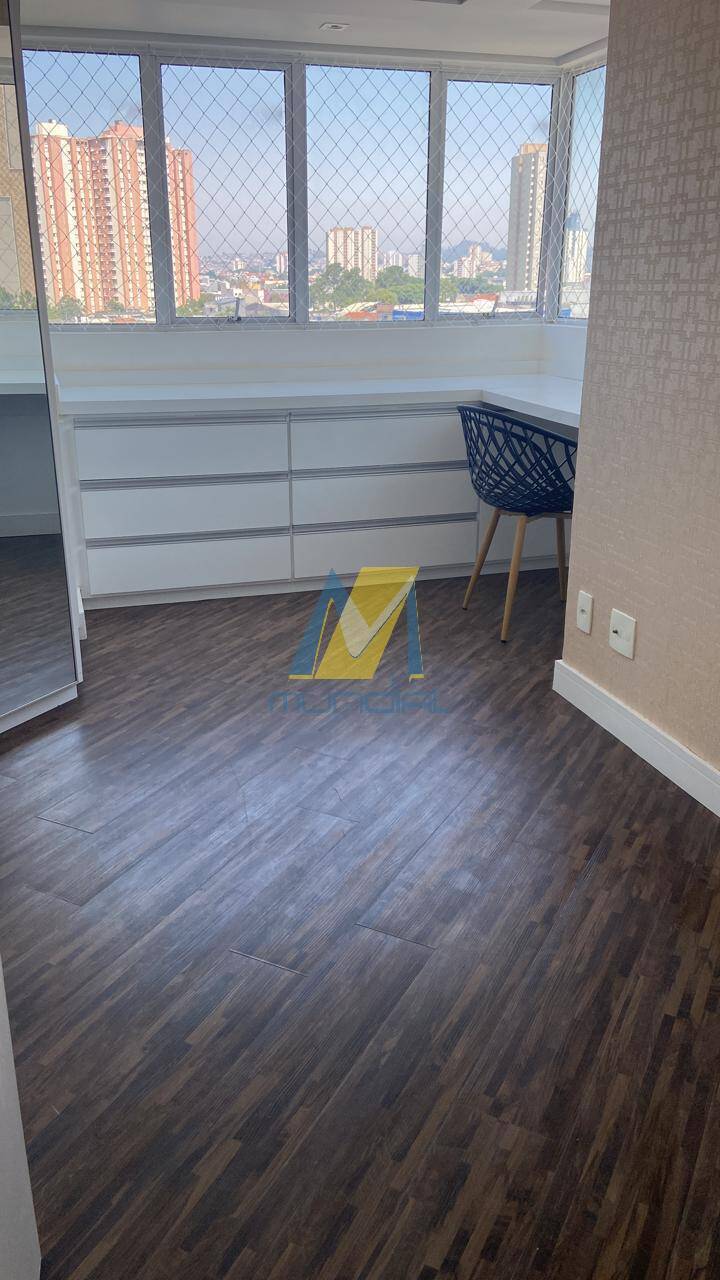 Apartamento, 3 quartos, 87 m² - Foto 17