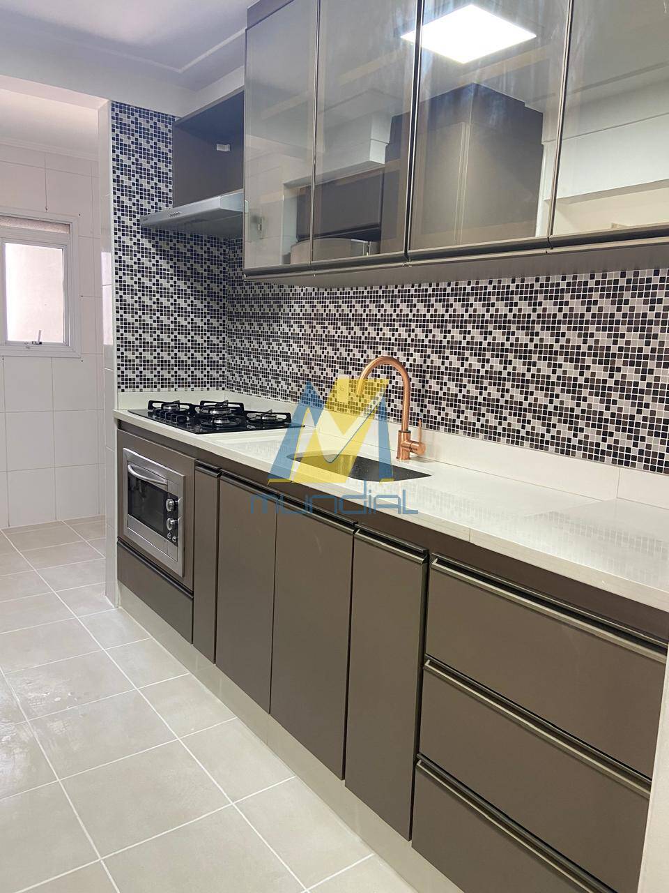 Apartamento, 3 quartos, 87 m² - Foto 1