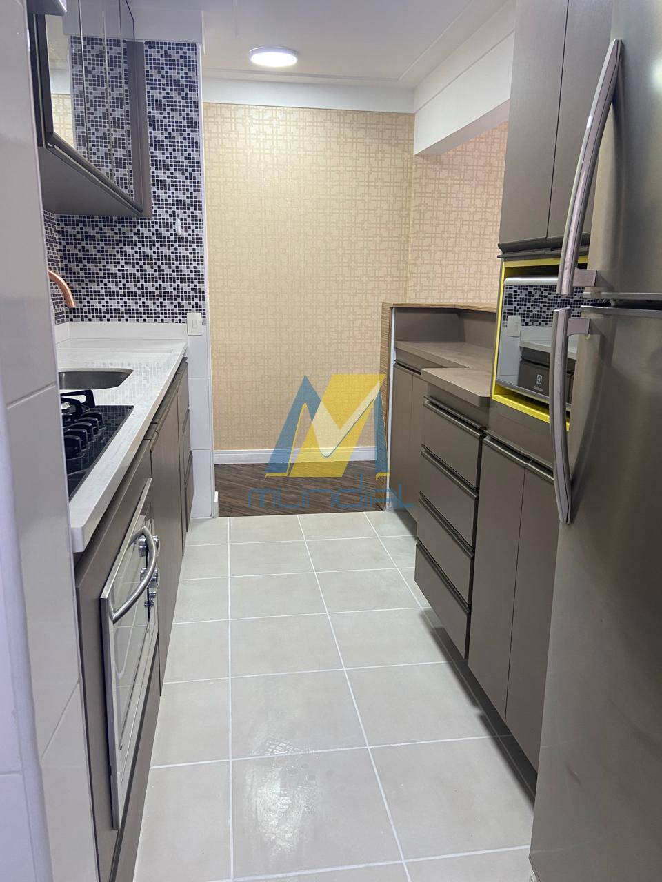 Apartamento, 3 quartos, 87 m² - Foto 28