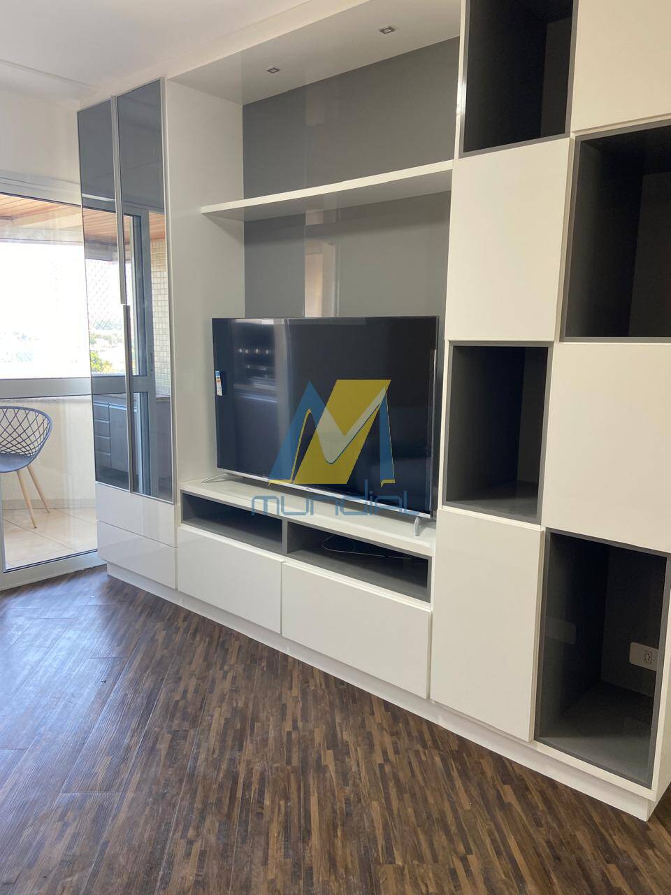 Apartamento, 3 quartos, 87 m² - Foto 34