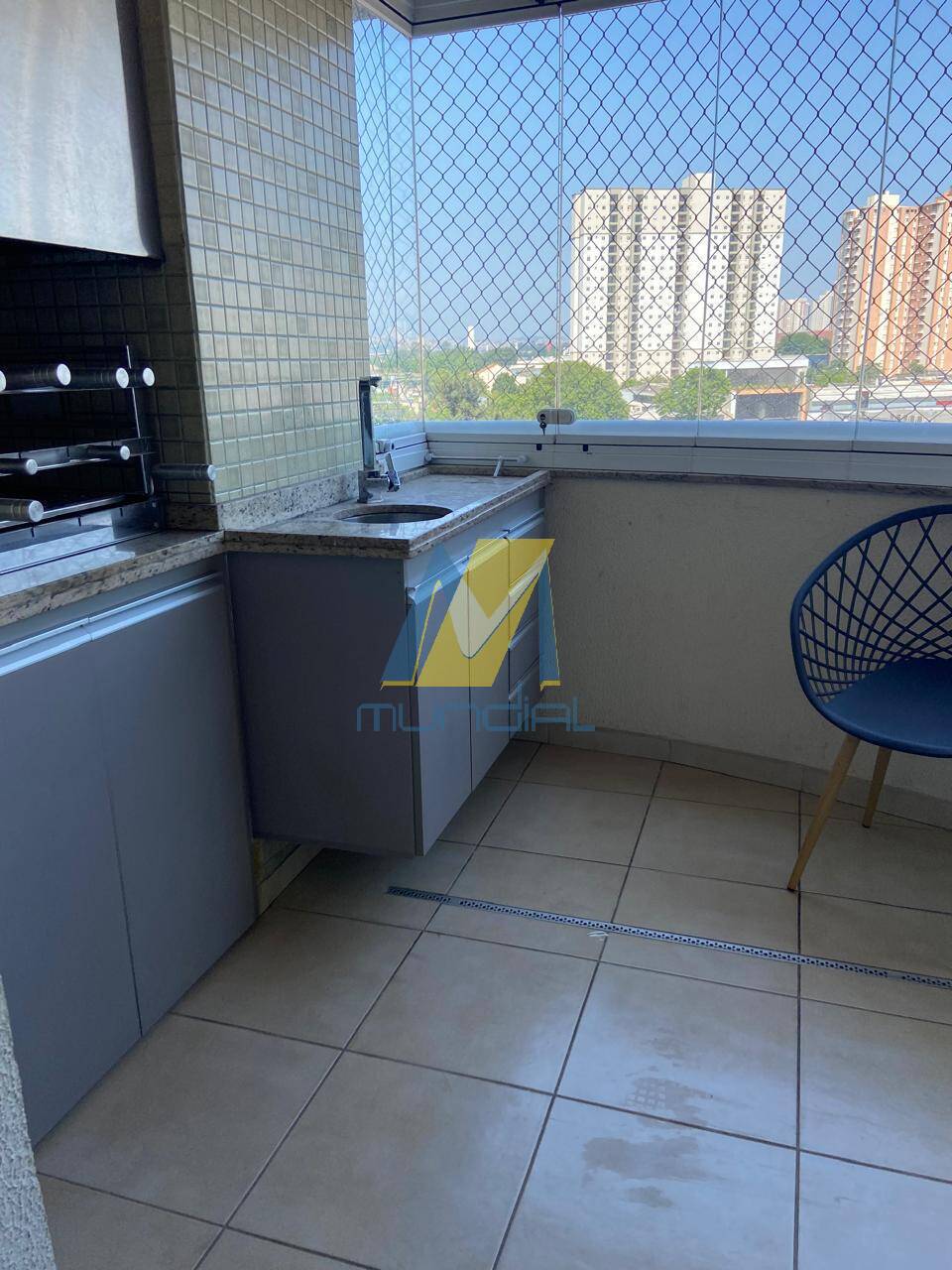 Apartamento, 3 quartos, 87 m² - Foto 38