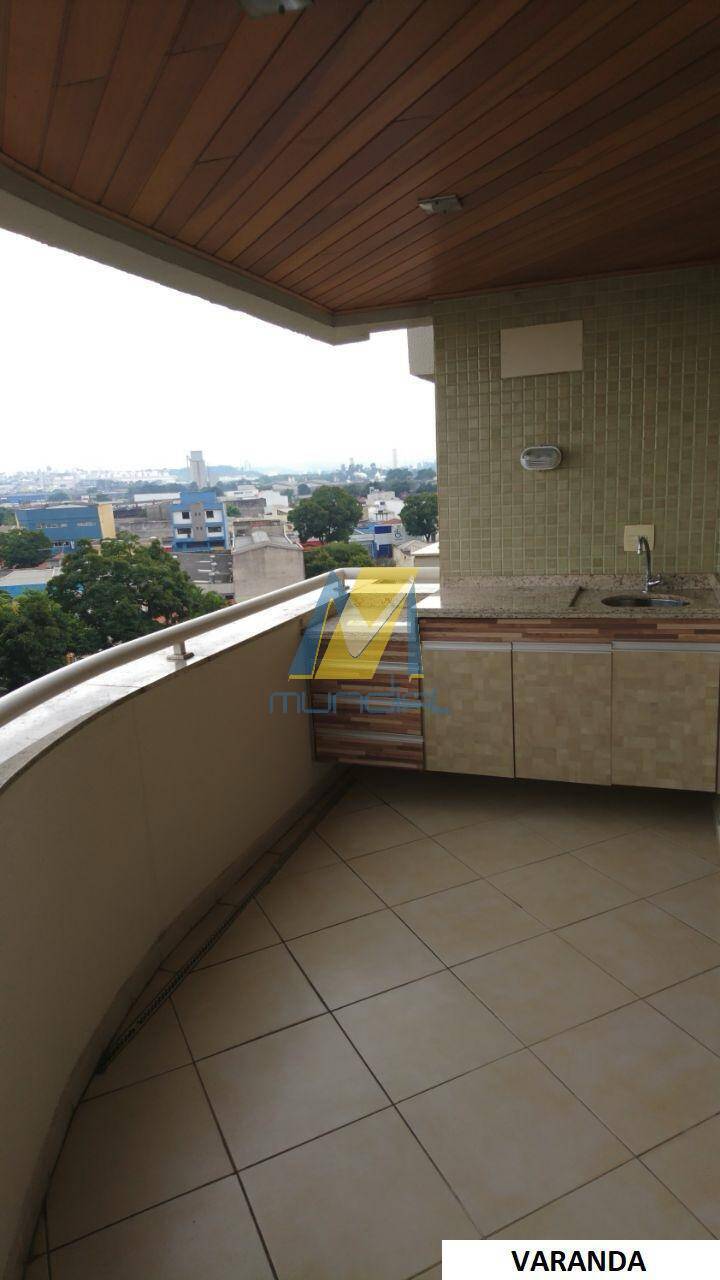 Apartamento, 106 m² - Foto 2