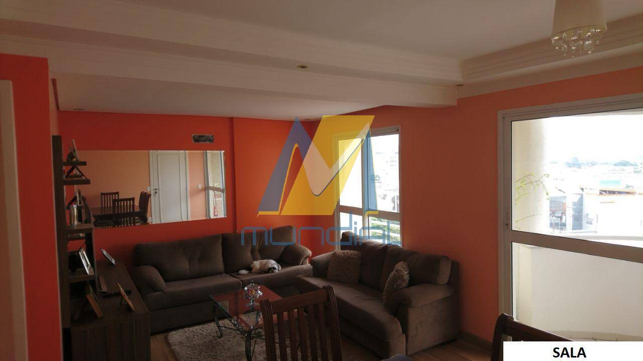 Apartamento, 106 m² - Foto 3