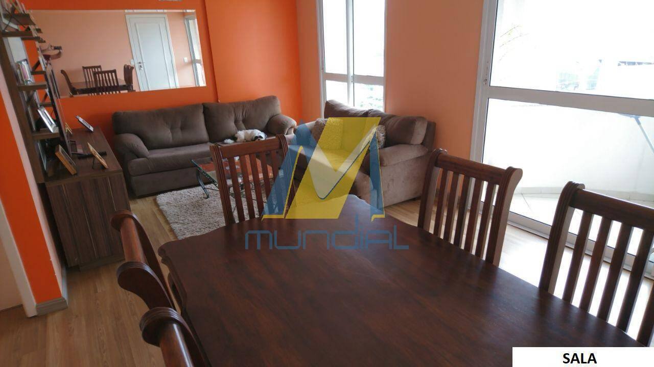 Apartamento, 106 m² - Foto 7