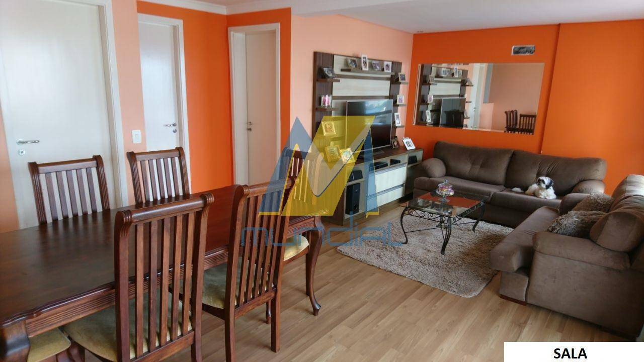 Apartamento, 106 m² - Foto 4