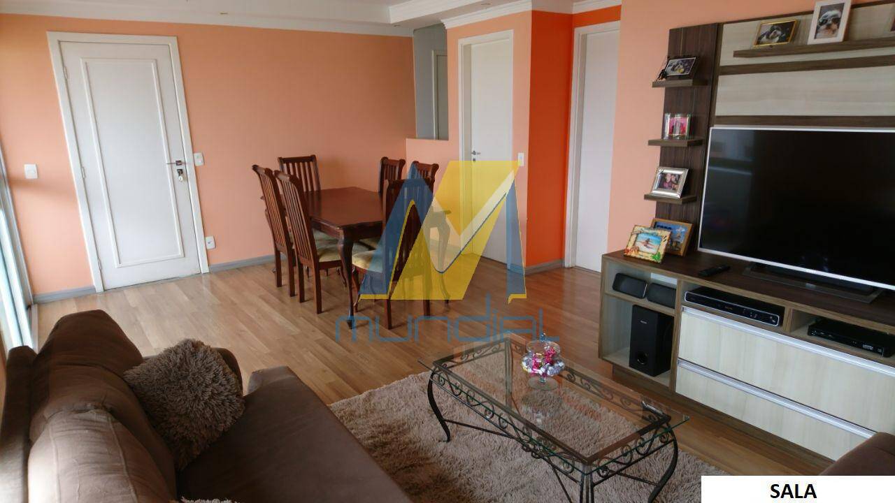 Apartamento, 106 m² - Foto 1