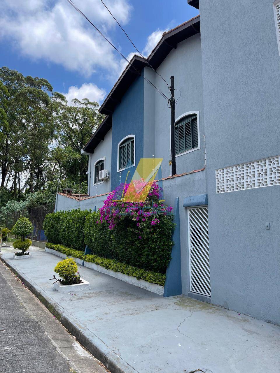 Sobrado, 4 quartos, 215 m² - Foto 3