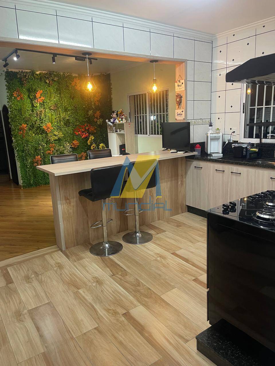 Sobrado, 4 quartos, 215 m² - Foto 5