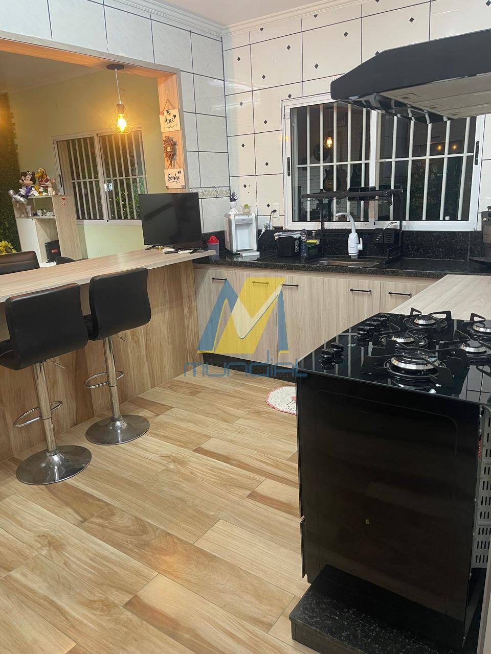 Sobrado, 4 quartos, 215 m² - Foto 6