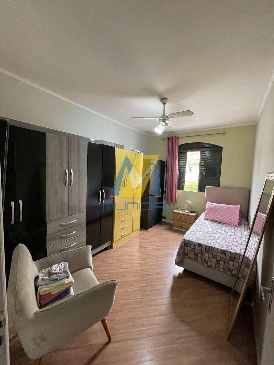 Sobrado, 4 quartos, 215 m² - Foto 7