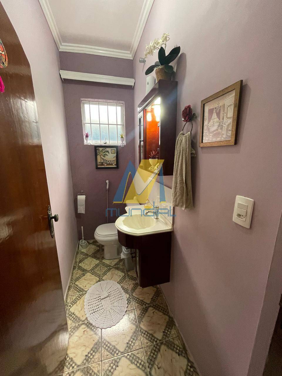 Sobrado, 4 quartos, 215 m² - Foto 10